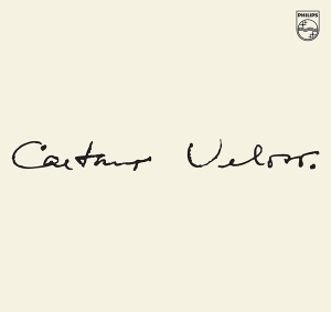 Veloso Caetano - Caetano Veloso - 50th in the group CD / Elektroniskt,World Music at Bengans Skivbutik AB (3925597)