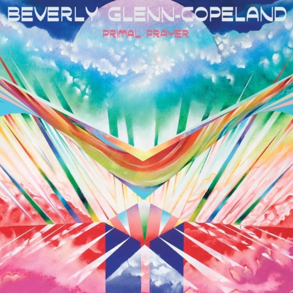 Beverly Glenn-Copeland - Primal Prayer in the group VINYL / Bestsellers at Bengans Skivbutik AB (3925617)
