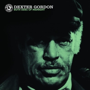 Dexter Gordon - Both Sides Of Midnight in the group VINYL / Jazz/Blues at Bengans Skivbutik AB (3925620)