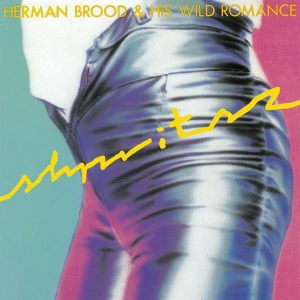 Herman & His Wild Romance Brood - Shpritsz in the group CD / Pop-Rock at Bengans Skivbutik AB (3925636)