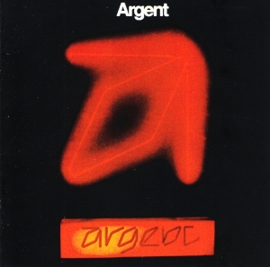 Argent - Argent in the group CD / Pop-Rock at Bengans Skivbutik AB (3925698)