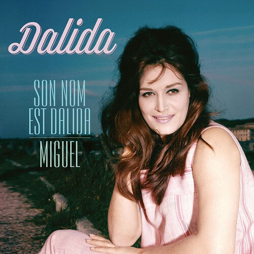 Dalida - Son Nom Est Dalida/Miguel in the group VINYL / Pop at Bengans Skivbutik AB (3925745)