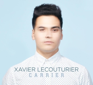 Lecouturier Xavier - Carrier in the group CD / Jazz at Bengans Skivbutik AB (3925747)