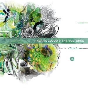 Cloud Klara & The Vultures - Vauna in the group CD / Jazz at Bengans Skivbutik AB (3925748)