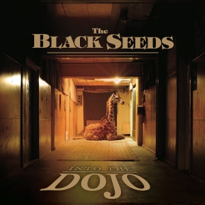 Black Seeds The - Into The Dojo in the group VINYL / Upcoming releases / Reggae at Bengans Skivbutik AB (3925818)