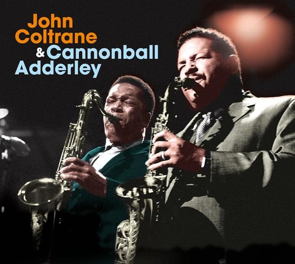 John Coltrane - John Coltrane Quintet In Chicago in the group CD / Bestsellers at Bengans Skivbutik AB (3925824)