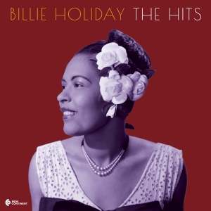 Billie Holiday - The Hits in the group VINYL / Jazz/Blues at Bengans Skivbutik AB (3925848)