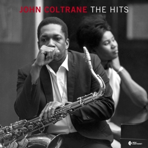 Coltrane John - Hits in the group VINYL / Jazz at Bengans Skivbutik AB (3925849)