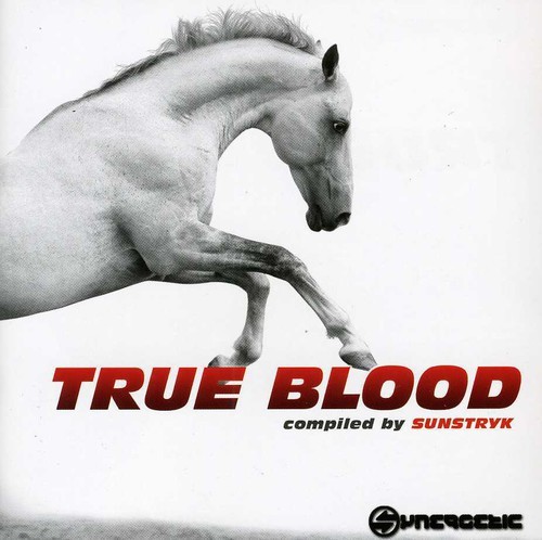 V/A - True Blood in the group CD / Dans/Techno at Bengans Skivbutik AB (3925893)