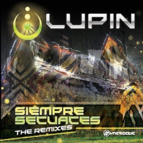 Lupin - Siempre Secuaces Remixes in the group OTHER / Övrigt /  at Bengans Skivbutik AB (3925905)