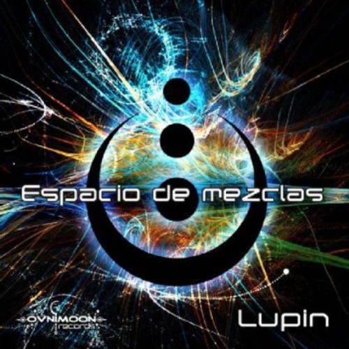 Lupin - Espacio De Mezclas in the group CD / Bestsellers at Bengans Skivbutik AB (3925931)