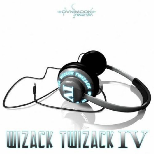 Wizack Twizack - Iv in the group CD / Dans/Techno at Bengans Skivbutik AB (3925959)