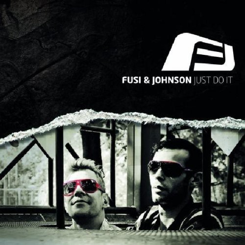 Fusi & Johnson - Just Do It in the group CD / Dans/Techno at Bengans Skivbutik AB (3925982)