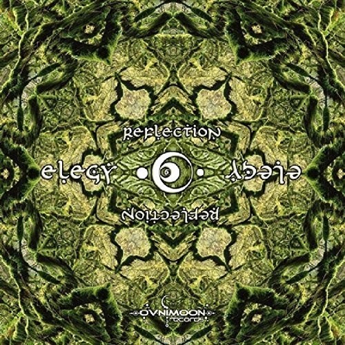 Elegy - Reflection in the group CD / Dans/Techno at Bengans Skivbutik AB (3926165)