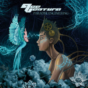 Ace Ventura - Paradise Engineering in the group CD / Dans/Techno at Bengans Skivbutik AB (3926167)