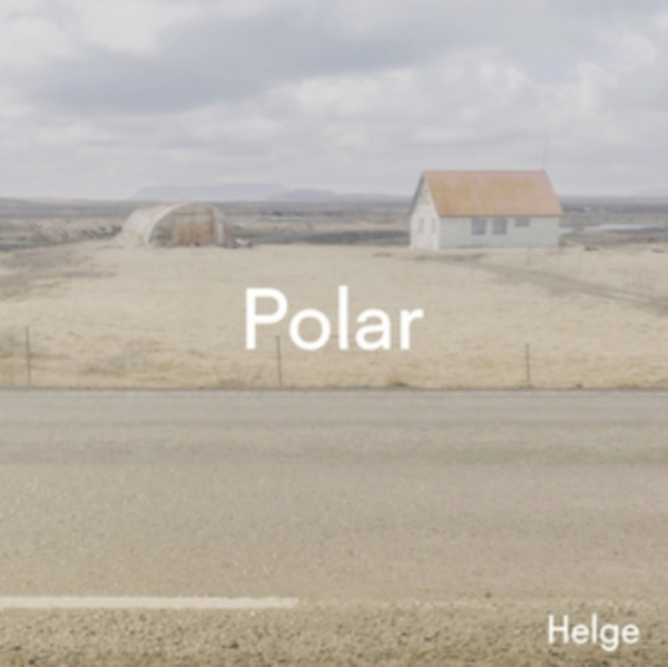 Helge - Polar in the group OTHER / Övrigt / at Bengans Skivbutik AB (3926208)