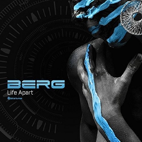 Berg - Life Apart in the group CD / Dans/Techno at Bengans Skivbutik AB (3926246)