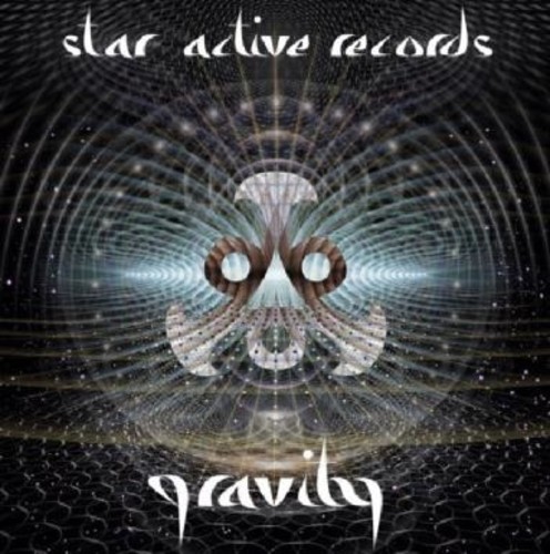 V/A - Gravity in the group CD / Dans/Techno at Bengans Skivbutik AB (3926286)