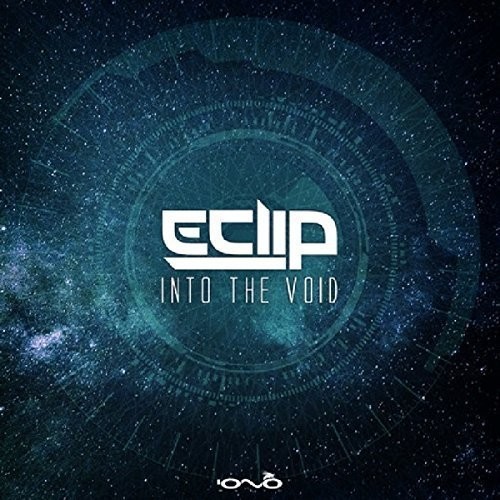 E-Clip - Into The Void in the group OTHER / Övrigt / at Bengans Skivbutik AB (3926299)