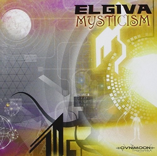 Elgiva - Mysticism in the group CD / Dans/Techno at Bengans Skivbutik AB (3926316)