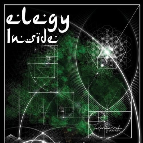 Elegy - Inside in the group CD / Dans/Techno at Bengans Skivbutik AB (3926352)