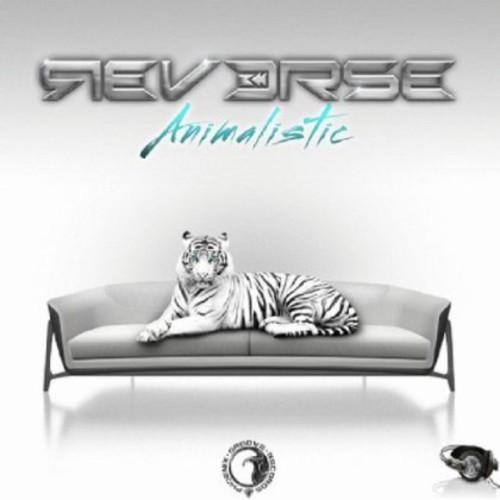 Reverse - Animalistic in the group CD / Dans/Techno at Bengans Skivbutik AB (3926400)