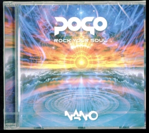 Pogo - Rock Your Soul in the group OTHER / Övrigt /  at Bengans Skivbutik AB (3926474)