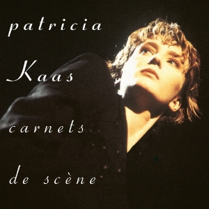 Patricia Kaas - Carnets De Scene in the group CD / Elektroniskt at Bengans Skivbutik AB (3926515)