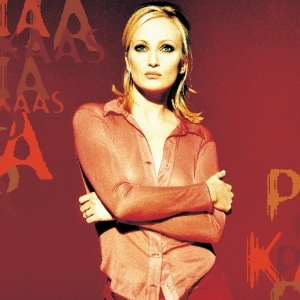 Kaas Patricia - Dans Ma Chair in the group CD / Pop-Rock,Övrigt at Bengans Skivbutik AB (3926516)