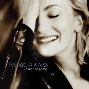 Kaas Patricia - Le Mot De Passe in the group CD / Pop-Rock,Övrigt at Bengans Skivbutik AB (3926518)