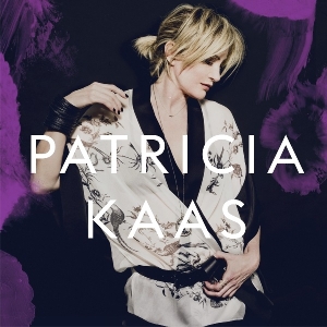 Patricia Kaas - Patricia Kaas in the group CD / Pop-Rock,Övrigt at Bengans Skivbutik AB (3926529)