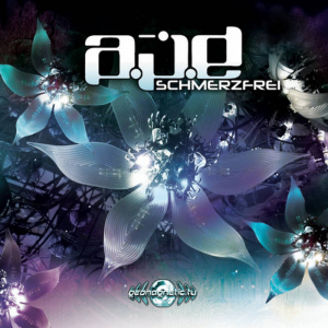 A.P.E. - Schmerzfrei in the group CD / Dans/Techno at Bengans Skivbutik AB (3926934)