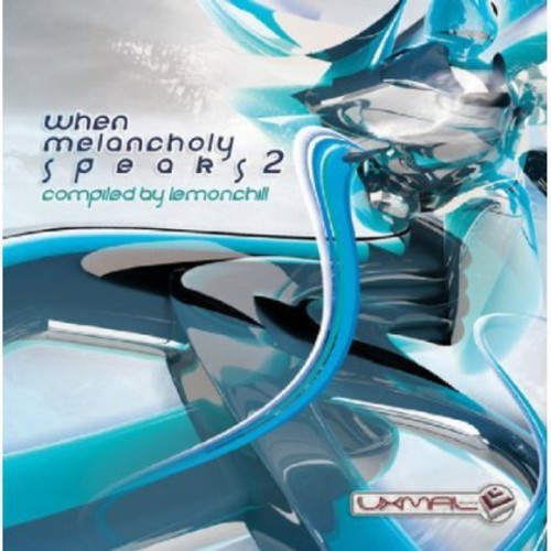 V/A - When Melancholy Speaks 2 in the group CD / Dans/Techno at Bengans Skivbutik AB (3926943)