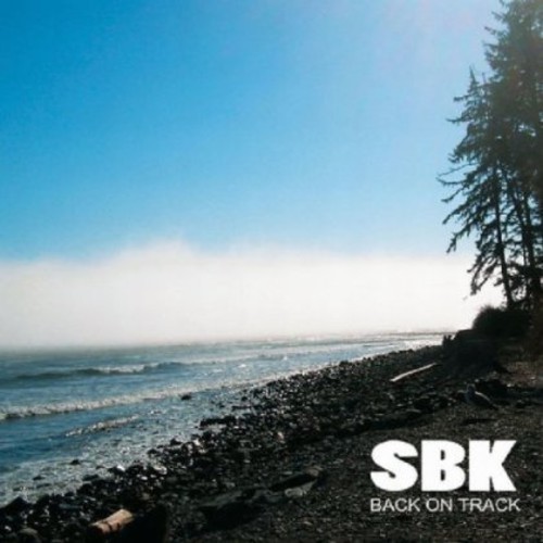 SBK - Back On Track in the group CD / Dans/Techno at Bengans Skivbutik AB (3926961)