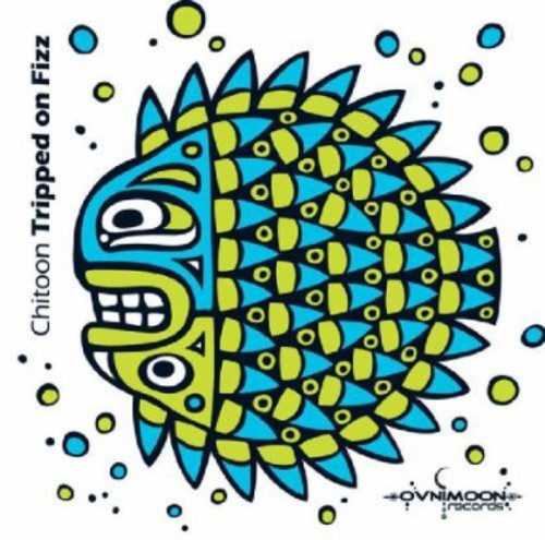 Chitoon - Tripped On Fizz in the group CD / Dans/Techno at Bengans Skivbutik AB (3926968)