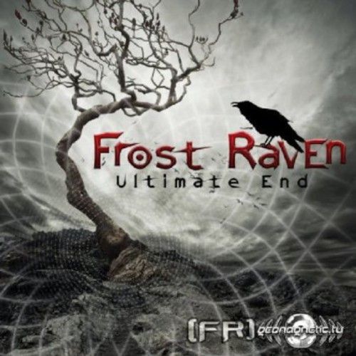 Frost Raven - Ultimate End in the group CD / Dans/Techno at Bengans Skivbutik AB (3926972)