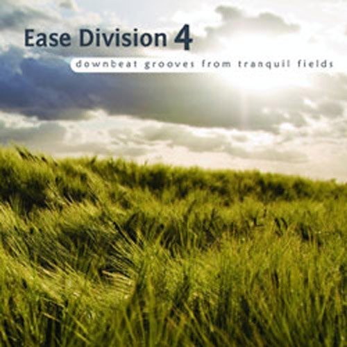 V/A - Ease Division 4 in the group CD / Dans/Techno at Bengans Skivbutik AB (3927000)