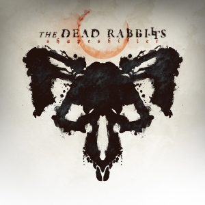 Dead Rabbitts - Shapeshifter in the group CD / Pop-Rock at Bengans Skivbutik AB (3927225)
