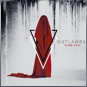Outlands - Grave Mind in the group CD / Pop-Rock at Bengans Skivbutik AB (3927226)