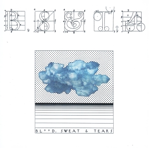 Blood Sweat & Tears - B,s & T 4 in the group CD / Pop-Rock at Bengans Skivbutik AB (3927255)