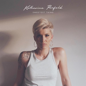 Katherine Penfold - Sweetest Thing in the group CD / Pop-Rock,RnB-Soul,Övrigt at Bengans Skivbutik AB (3927474)