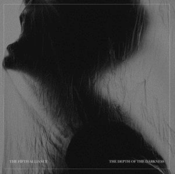 The Fifth Alliance - Depth Of The Darkness in the group CD / Bestsellers at Bengans Skivbutik AB (3927484)