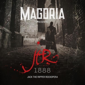 Magoria - Jtr1888 in the group OTHER / Övrigt / at Bengans Skivbutik AB (3927491)