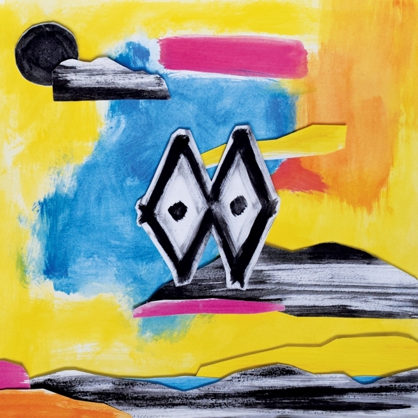 Figgie - Genoeg Houvast in the group VINYL / Bestsellers at Bengans Skivbutik AB (3927514)