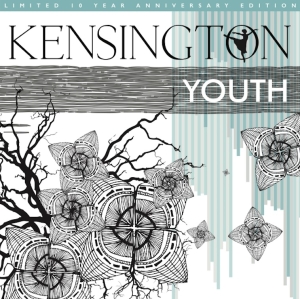 Kensington - Youth in the group CD / Pop-Rock at Bengans Skivbutik AB (3927525)