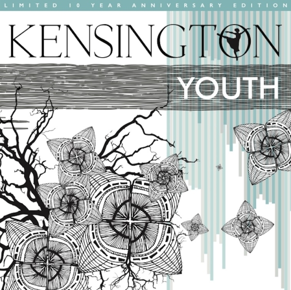 Kensington - Youth in the group CD / Bestsellers at Bengans Skivbutik AB (3927525)