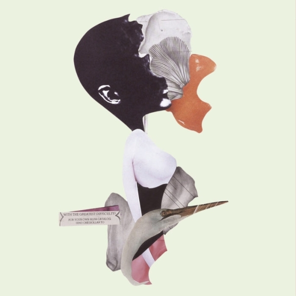 Pluralone - Io Sono Quel Che Sono / Menina Mulher Da Pele Preta in the group VINYL / Bestsellers at Bengans Skivbutik AB (3927534)