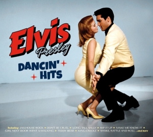 Presley Elvis - Dancin' Hits in the group CD / Pop-Rock,Övrigt at Bengans Skivbutik AB (3927545)