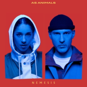 As Animals - Nemesis in the group OTHER / Övrigt /  at Bengans Skivbutik AB (3927564)