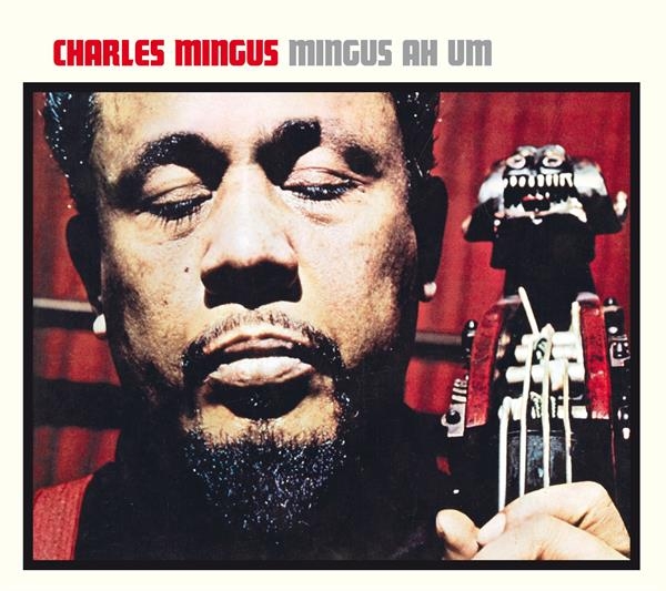 Charles Mingus - Mingus Ah Hum in the group CD / Bestsellers at Bengans Skivbutik AB (3927581)